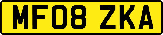 MF08ZKA