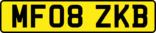 MF08ZKB