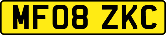 MF08ZKC