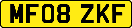 MF08ZKF