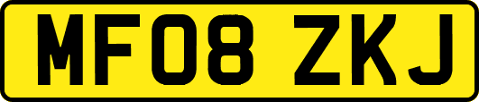 MF08ZKJ