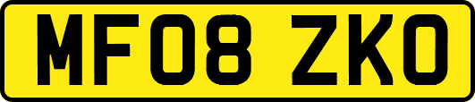 MF08ZKO