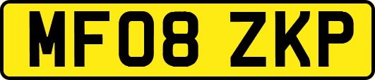 MF08ZKP