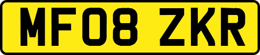 MF08ZKR