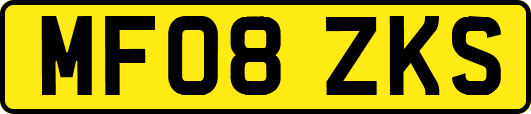 MF08ZKS