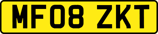 MF08ZKT