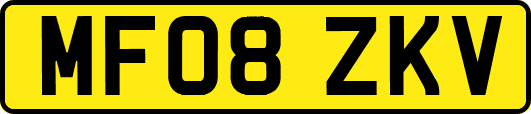 MF08ZKV
