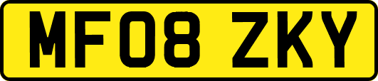 MF08ZKY