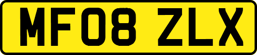 MF08ZLX