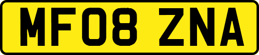 MF08ZNA