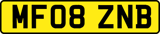 MF08ZNB