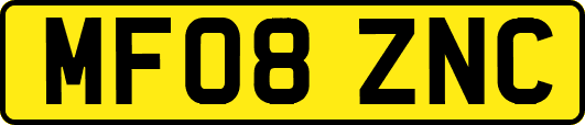 MF08ZNC