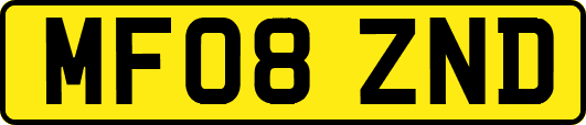 MF08ZND