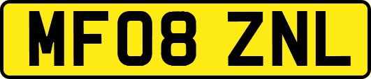 MF08ZNL