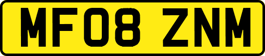 MF08ZNM