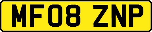 MF08ZNP