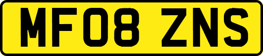 MF08ZNS