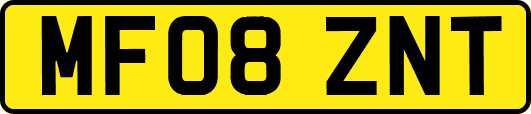 MF08ZNT