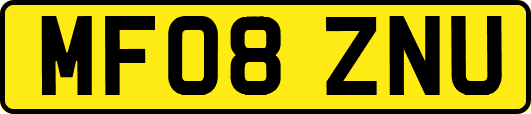 MF08ZNU