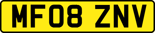 MF08ZNV