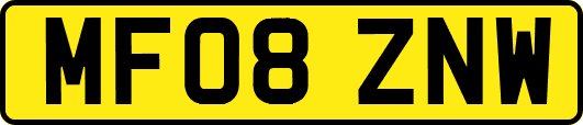 MF08ZNW