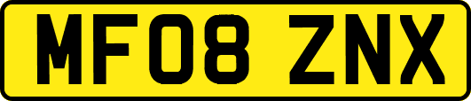 MF08ZNX