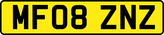 MF08ZNZ