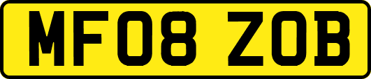 MF08ZOB