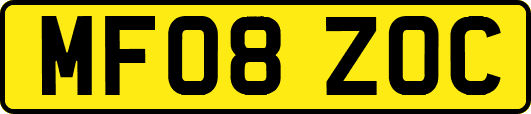 MF08ZOC