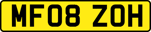 MF08ZOH