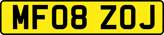 MF08ZOJ