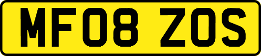 MF08ZOS
