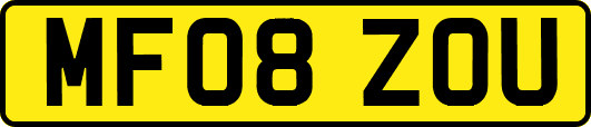 MF08ZOU