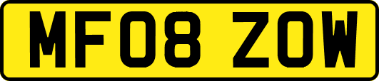 MF08ZOW