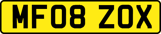 MF08ZOX