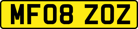 MF08ZOZ