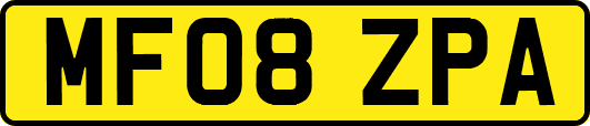 MF08ZPA