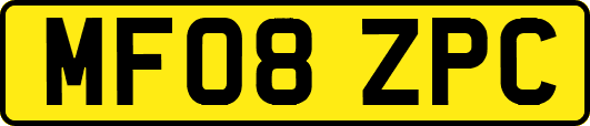 MF08ZPC
