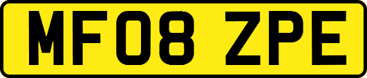 MF08ZPE