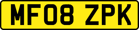 MF08ZPK
