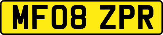 MF08ZPR