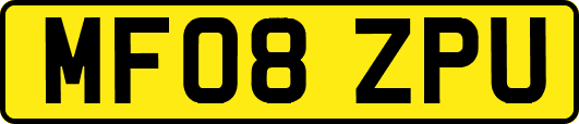 MF08ZPU