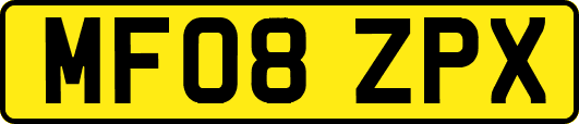 MF08ZPX