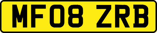 MF08ZRB