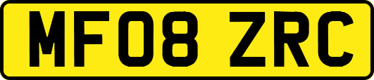 MF08ZRC