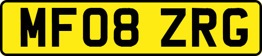 MF08ZRG