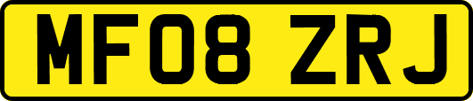 MF08ZRJ
