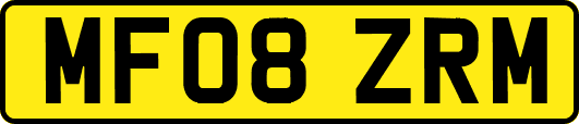 MF08ZRM