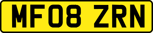 MF08ZRN