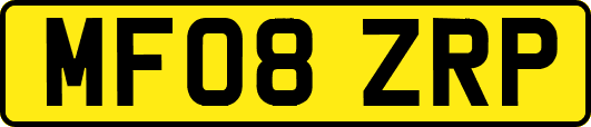 MF08ZRP
